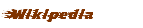 Wikipedia